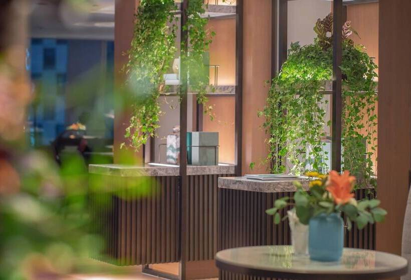 فندق Conrad Hangzhou