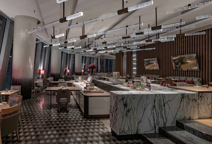 فندق Conrad Hangzhou