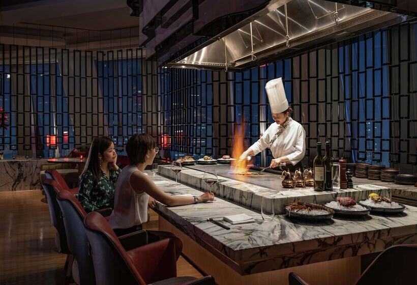 فندق Conrad Hangzhou