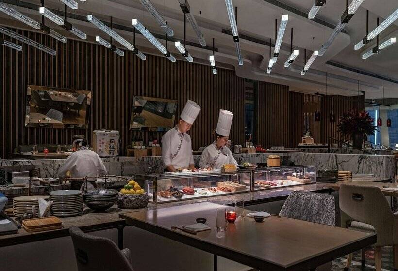 فندق Conrad Hangzhou