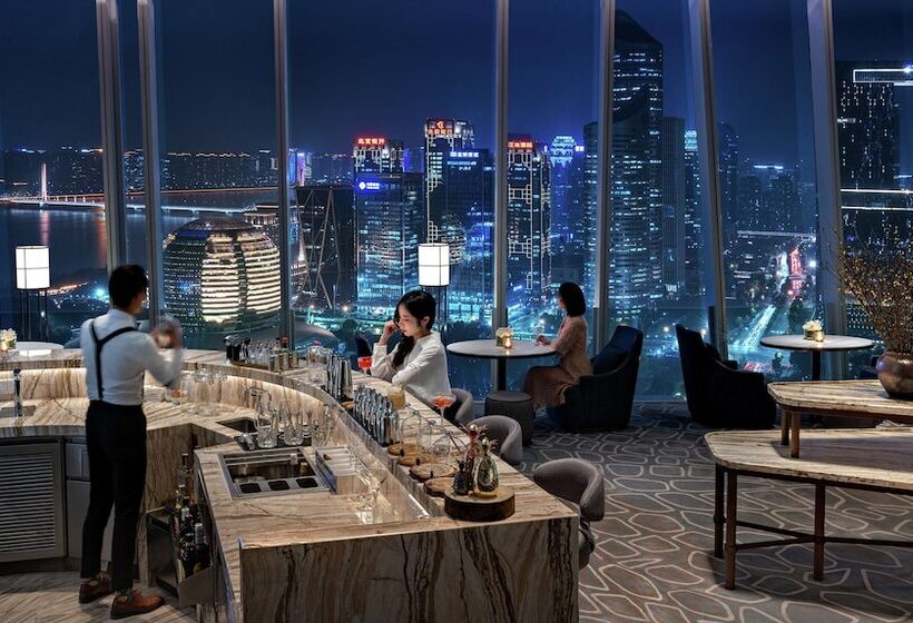 فندق Conrad Hangzhou