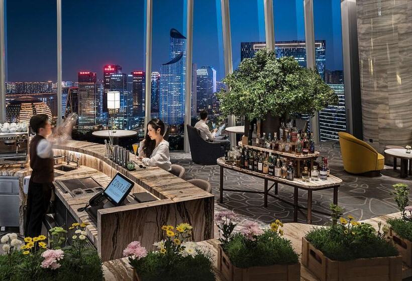 فندق Conrad Hangzhou