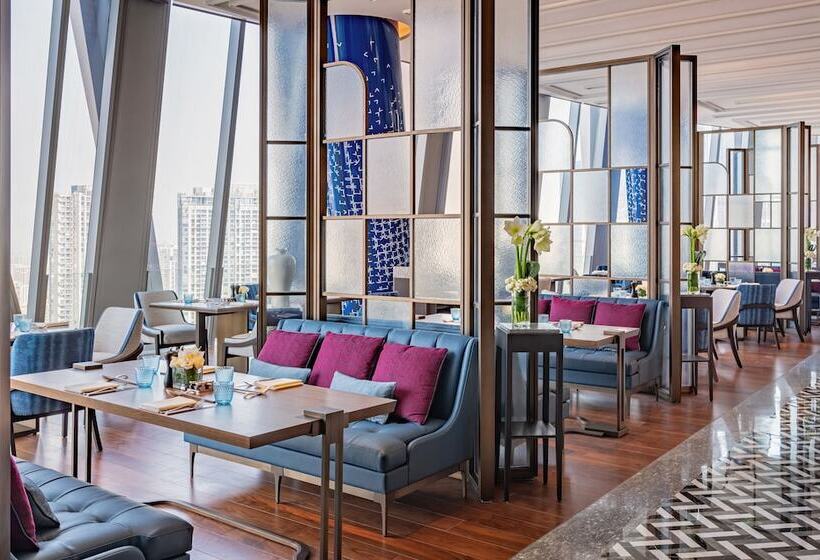 فندق Conrad Hangzhou