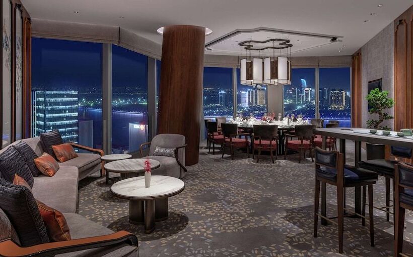 فندق Conrad Hangzhou
