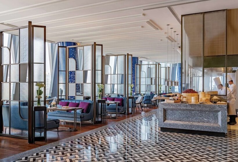 فندق Conrad Hangzhou