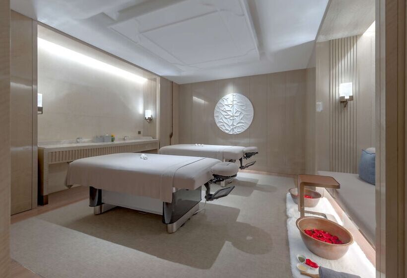 فندق Conrad Hangzhou