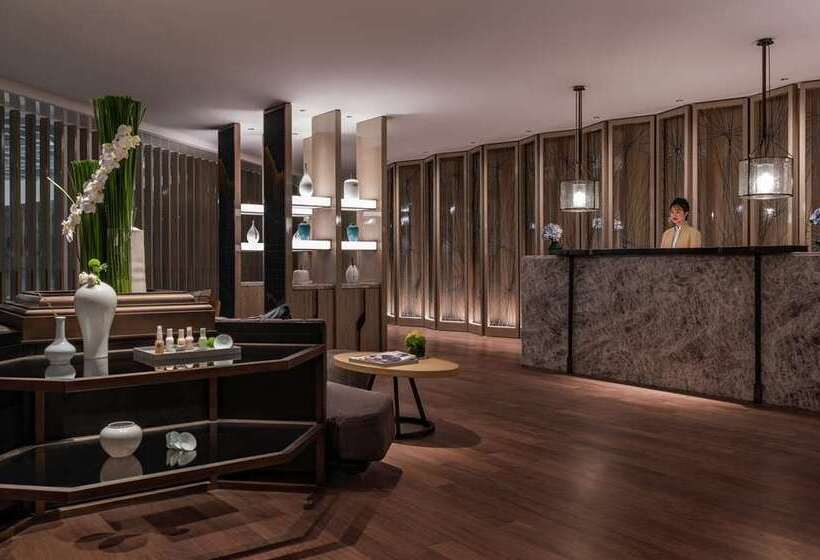 فندق Conrad Hangzhou