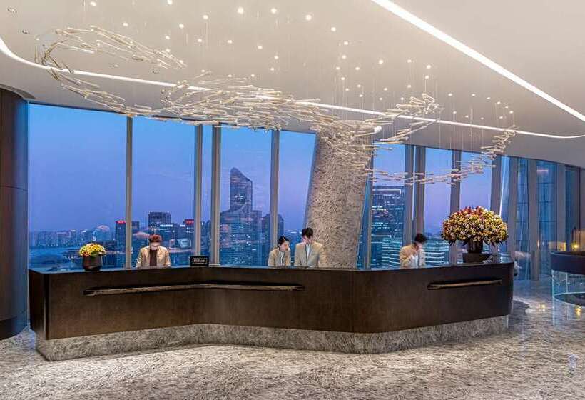 فندق Conrad Hangzhou
