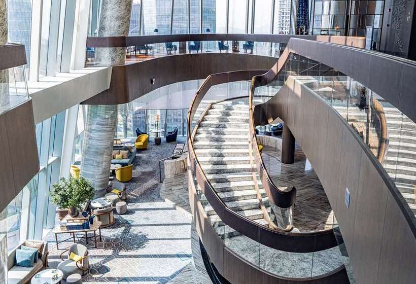فندق Conrad Hangzhou