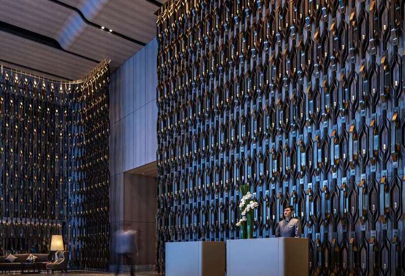 فندق Conrad Hangzhou