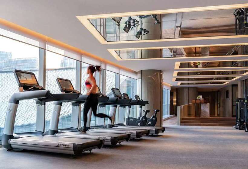 فندق Conrad Hangzhou