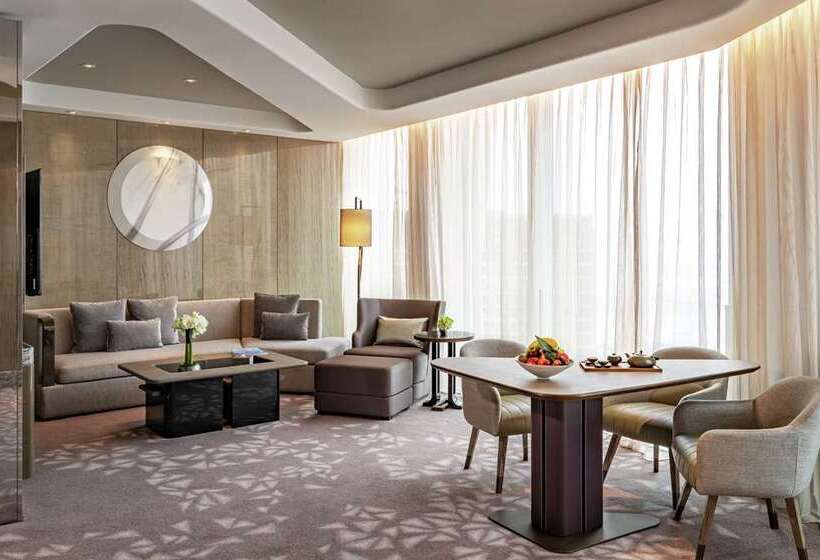 فندق Conrad Hangzhou