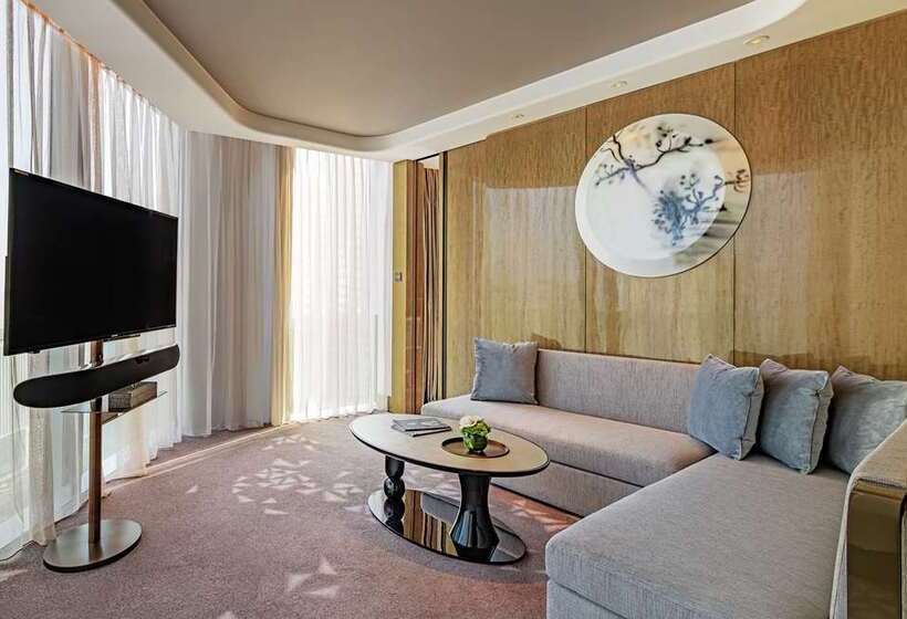 فندق Conrad Hangzhou