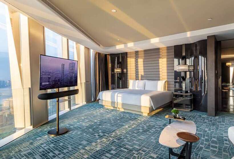 فندق Conrad Hangzhou