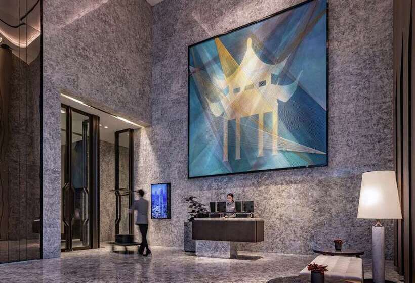 فندق Conrad Hangzhou