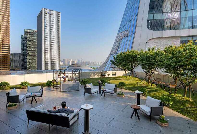 فندق Conrad Hangzhou
