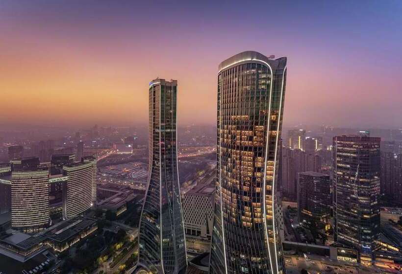 فندق Conrad Hangzhou