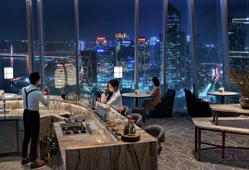 فندق Conrad Hangzhou