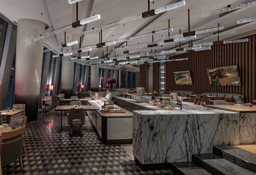 فندق Conrad Hangzhou