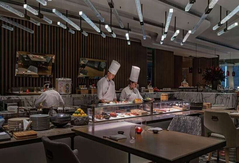 فندق Conrad Hangzhou