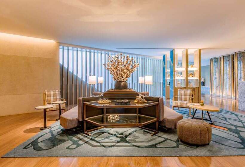 فندق Conrad Hangzhou