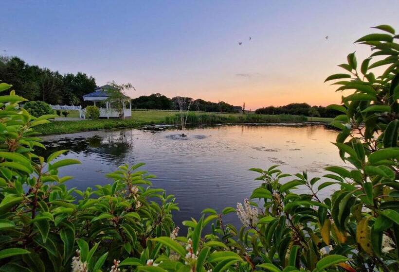 Crow Wood Hotel & Spa Resort