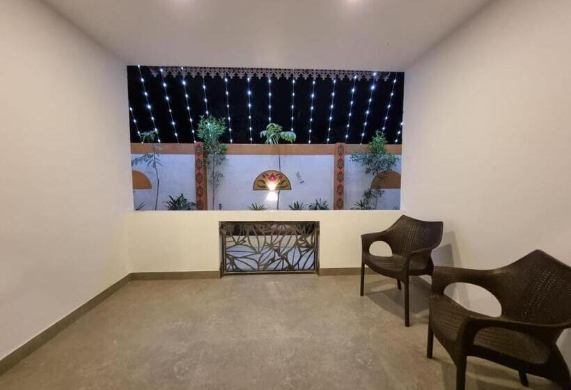 酒店 D Wayfarer Inn Resort