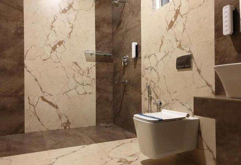 酒店 D Wayfarer Inn Resort