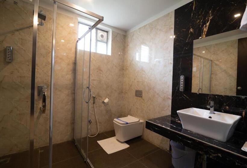 酒店 D Wayfarer Inn Resort