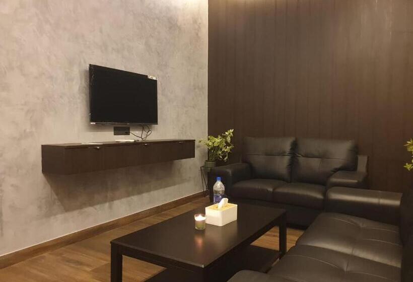 酒店 D Wayfarer Inn Resort