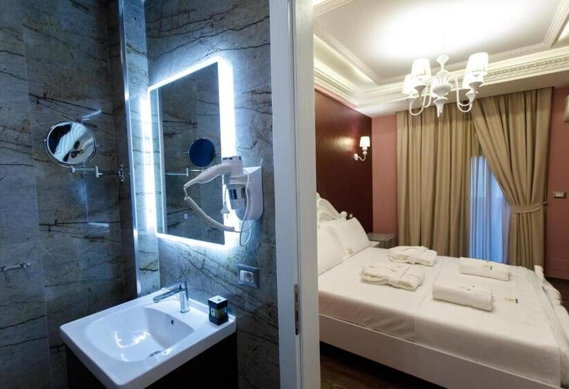 בית מלון כפרי Elite Palace