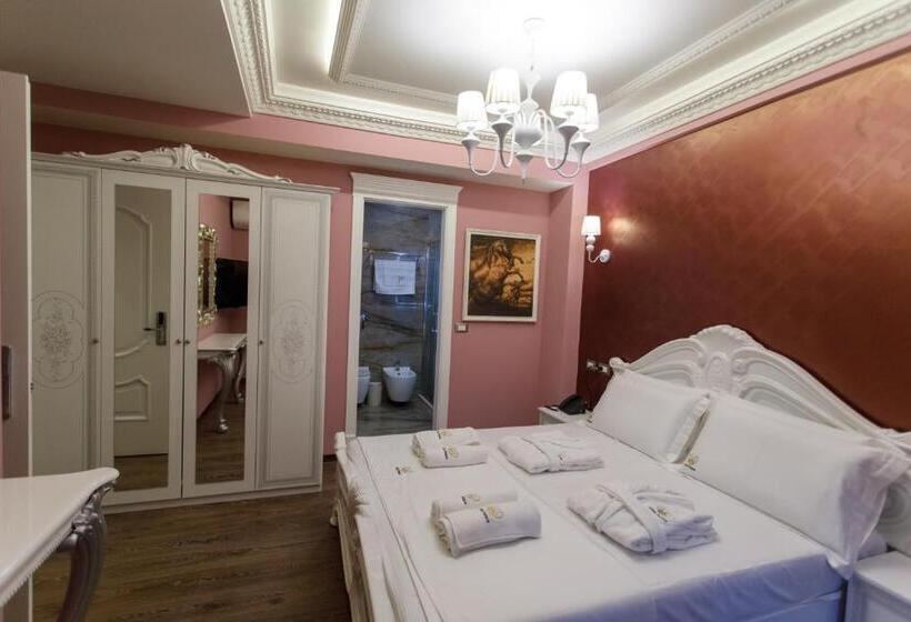 בית מלון כפרי Elite Palace