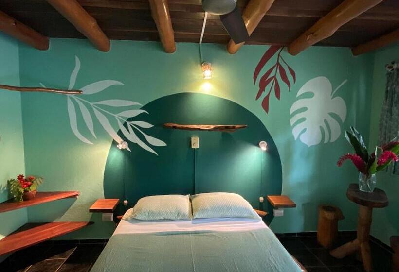 호텔 Entre Dos Aguas