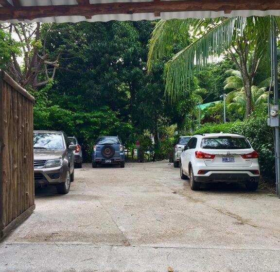 호텔 Entre Dos Aguas