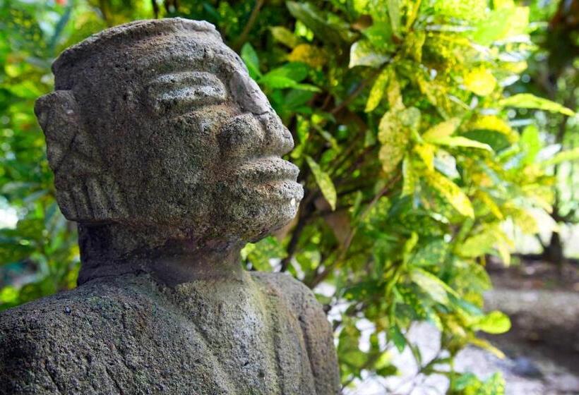 호텔 Entre Dos Aguas