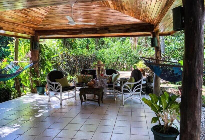 호텔 Entre Dos Aguas