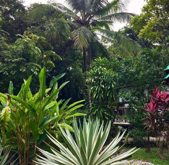 호텔 Entre Dos Aguas