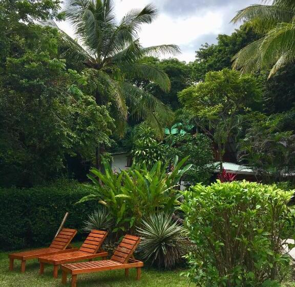 فندق Entre Dos Aguas