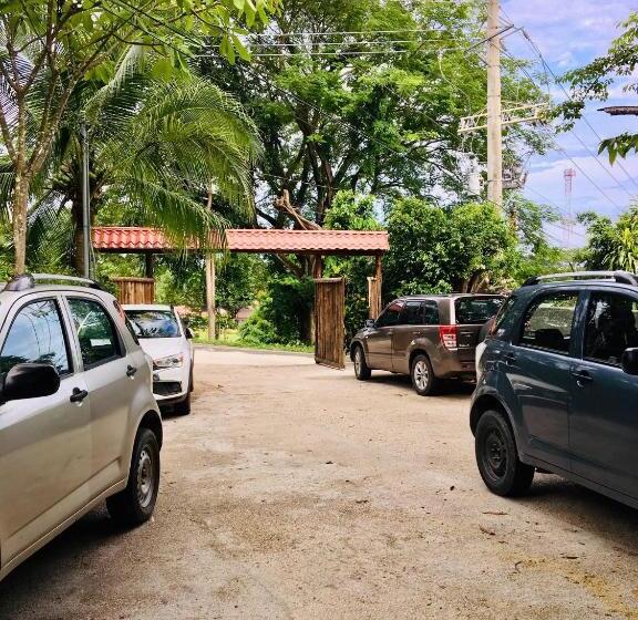 호텔 Entre Dos Aguas