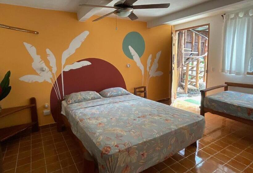 호텔 Entre Dos Aguas