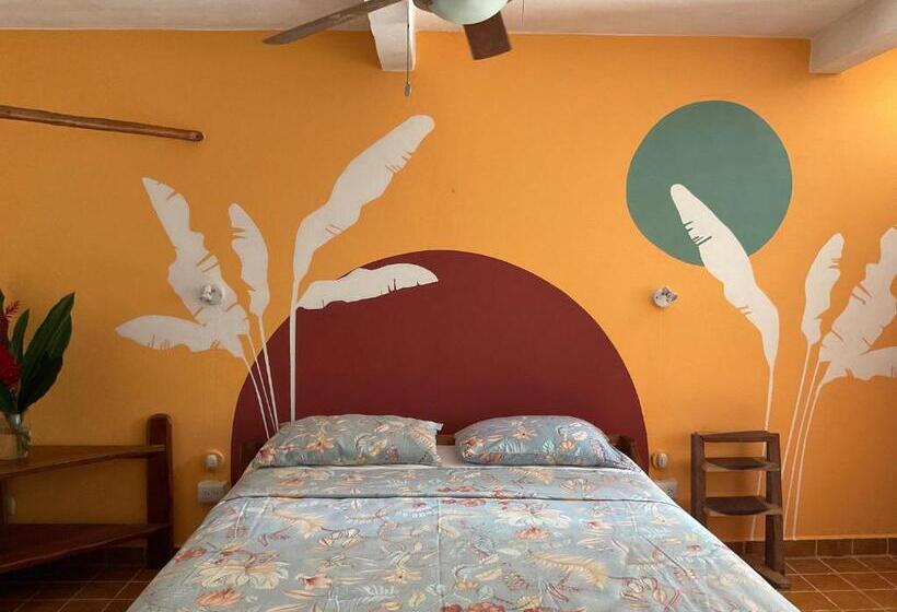 호텔 Entre Dos Aguas