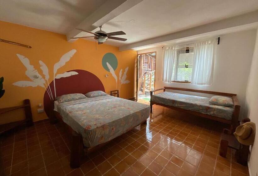 호텔 Entre Dos Aguas