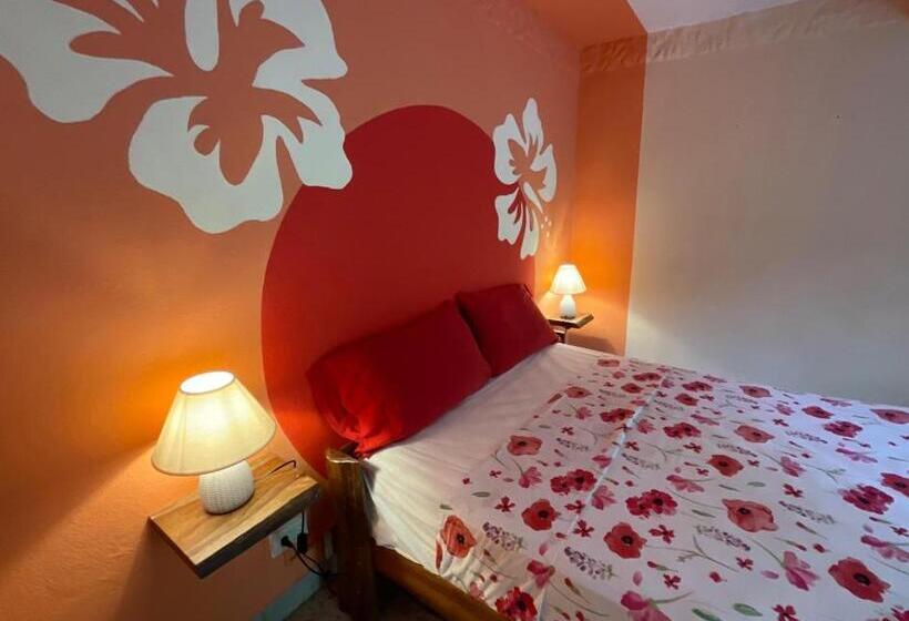 호텔 Entre Dos Aguas