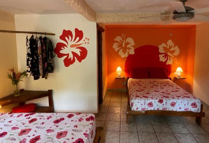 호텔 Entre Dos Aguas