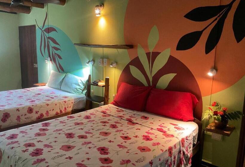 호텔 Entre Dos Aguas