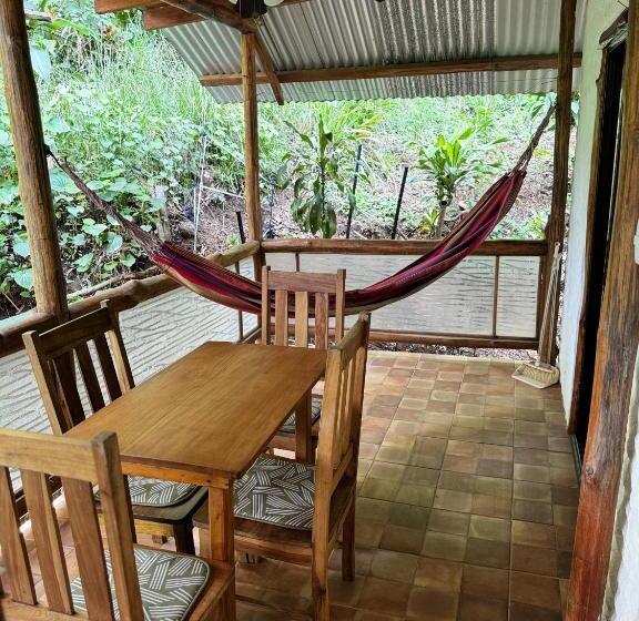 호텔 Entre Dos Aguas