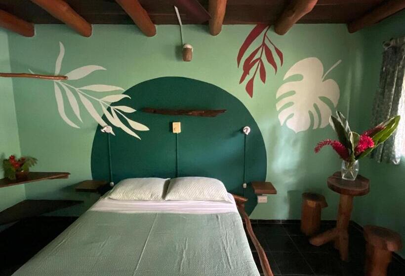 호텔 Entre Dos Aguas