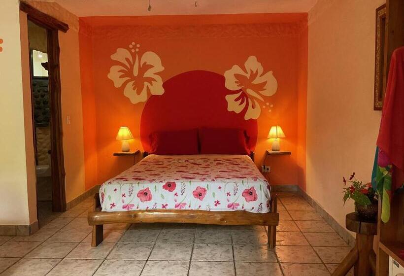 فندق Entre Dos Aguas