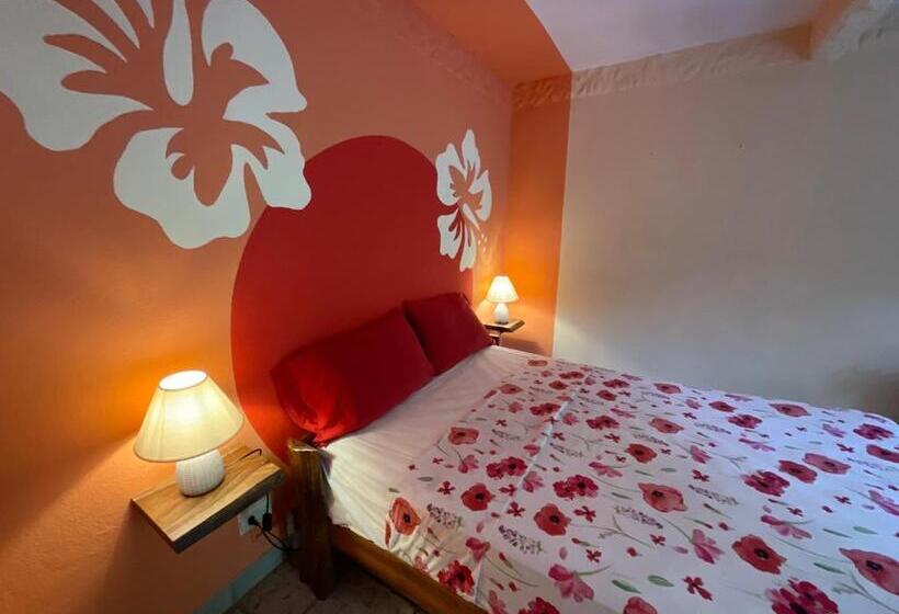 호텔 Entre Dos Aguas