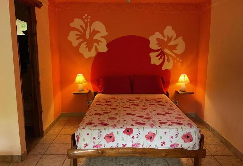 호텔 Entre Dos Aguas